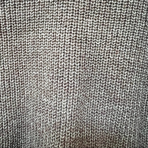 Style & Co Deep Pine Green Pullover Sweater I-10 - Picture 6 of 11